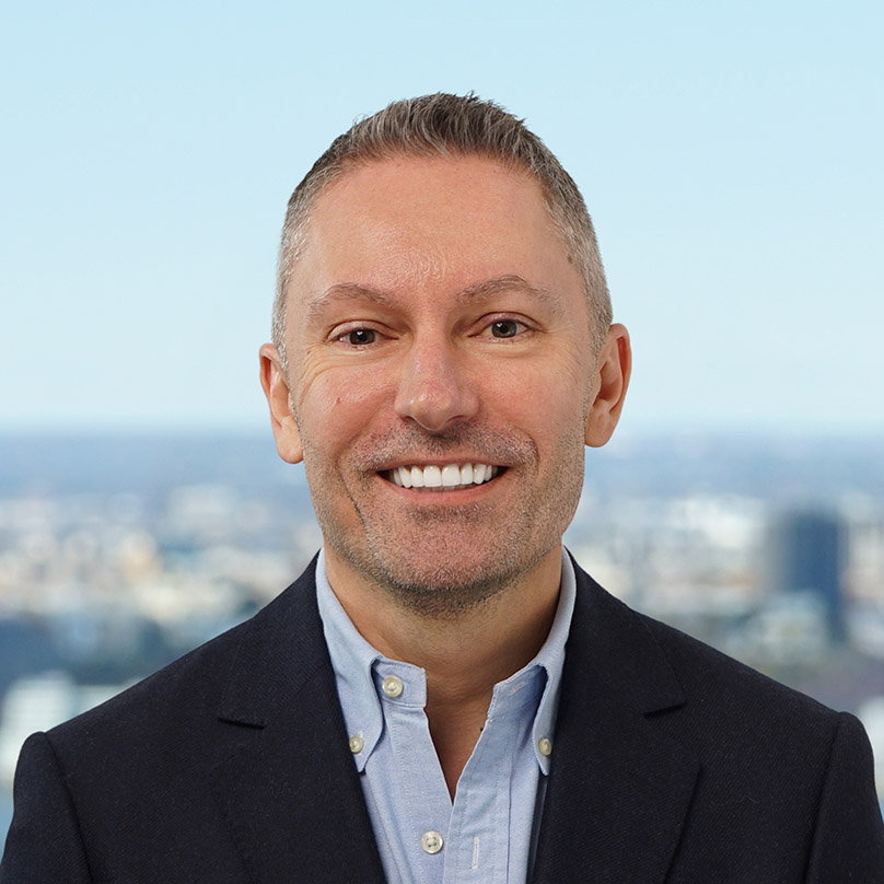 Michael Del Nin